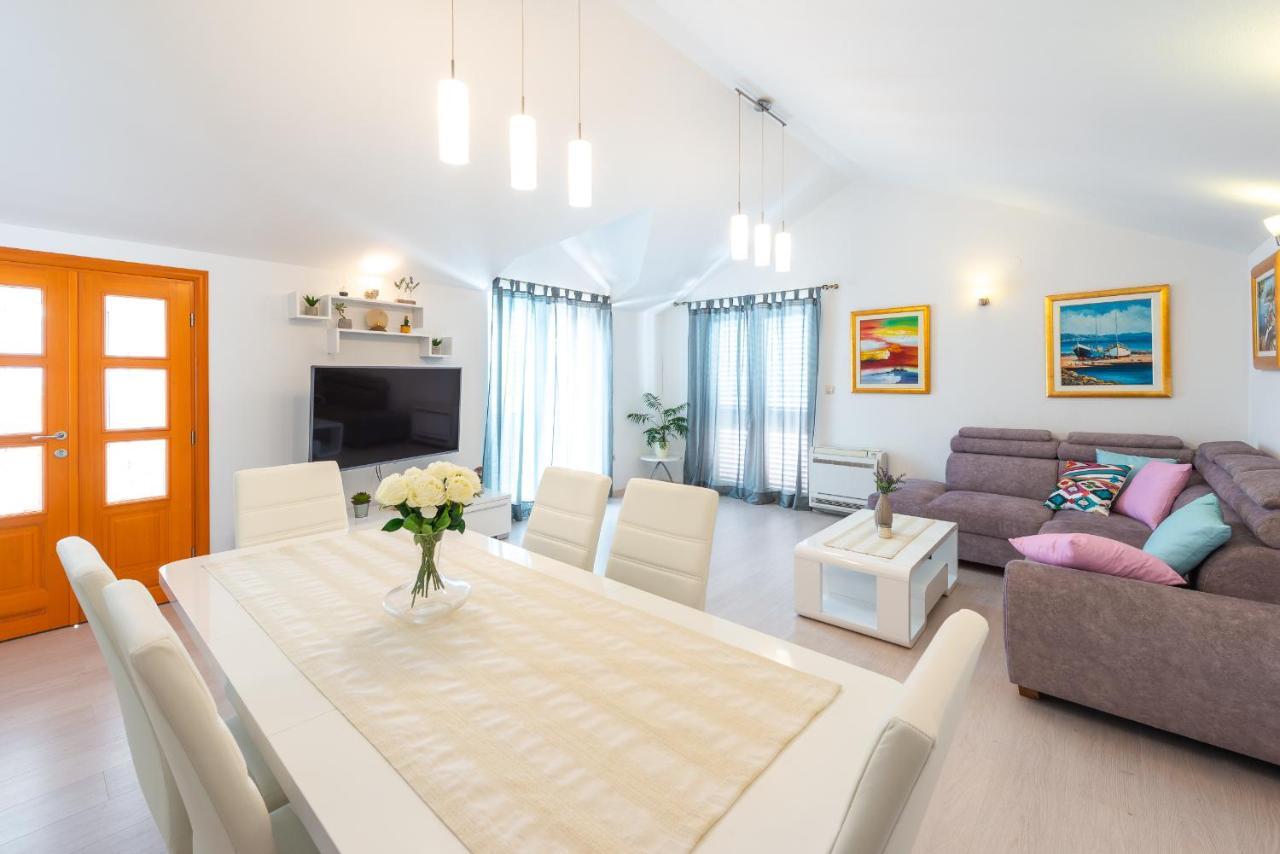 Penthouse Leon Daire Dubrovnik Dış mekan fotoğraf